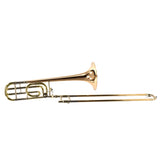 C.G. Conn Model 88H 'Symphony' Professional Tenor Trombone SN 655901 SUPERB- for sale at BrassAndWinds.com