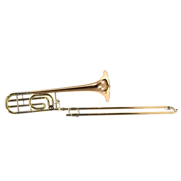 C.G. Conn Model 88H 'Symphony' Professional Tenor Trombone SN 655901 SUPERB- for sale at BrassAndWinds.com