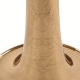 C.G. Conn Model 88H 'Symphony' Professional Tenor Trombone SN 655901 SUPERB- for sale at BrassAndWinds.com