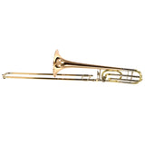 C.G. Conn Model 88H 'Symphony' Professional Tenor Trombone SN 655901 SUPERB- for sale at BrassAndWinds.com