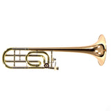 C.G. Conn Model 88H 'Symphony' Professional Tenor Trombone SN 655901 SUPERB- for sale at BrassAndWinds.com