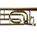 C.G. Conn Model 88H 'Symphony' Professional Tenor Trombone SN 655901 SUPERB- for sale at BrassAndWinds.com