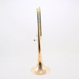 C.G. Conn Model 88HNV 'New Vintage' Professional Tenor Trombone MINT CONDITION- for sale at BrassAndWinds.com
