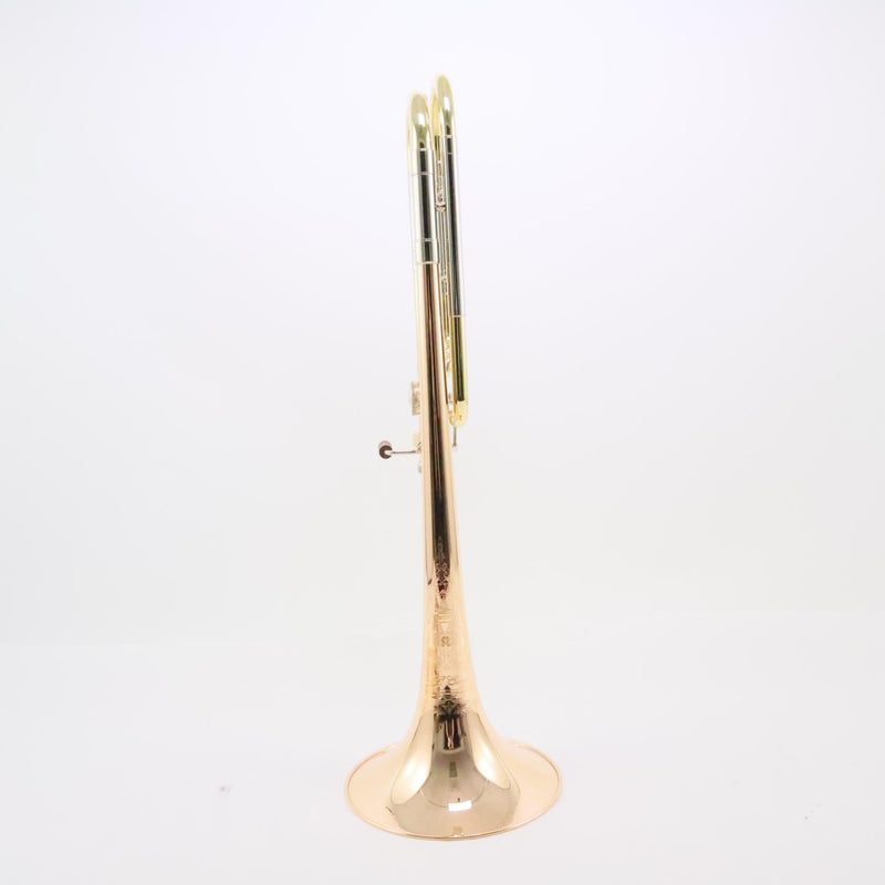 C.G. Conn Model 88HNV 'New Vintage' Professional Tenor Trombone MINT CONDITION- for sale at BrassAndWinds.com