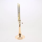 C.G. Conn Model 88HNV 'New Vintage' Professional Tenor Trombone MINT CONDITION- for sale at BrassAndWinds.com