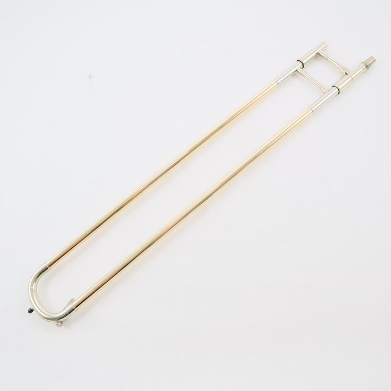 C.G. Conn Model 88HNV 'New Vintage' Professional Tenor Trombone MINT CONDITION- for sale at BrassAndWinds.com