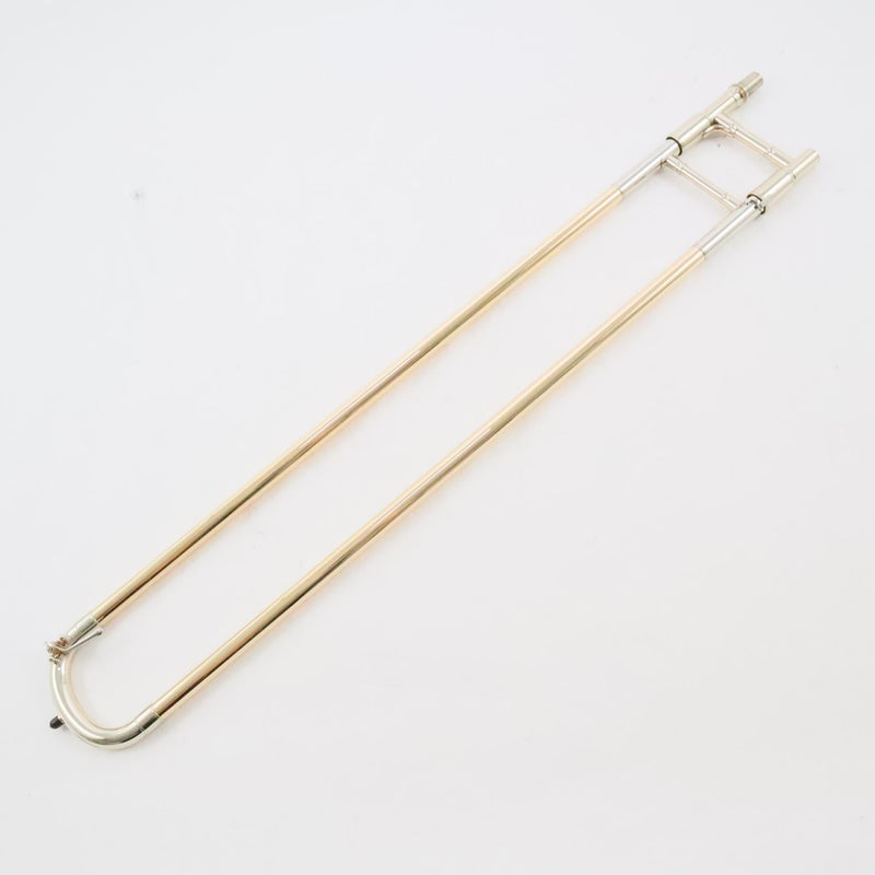 C.G. Conn Model 88HNV 'New Vintage' Professional Tenor Trombone MINT CONDITION- for sale at BrassAndWinds.com
