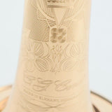 C.G. Conn Model 88HNV 'New Vintage' Professional Tenor Trombone MINT CONDITION- for sale at BrassAndWinds.com