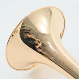 C.G. Conn Model 88HNV 'New Vintage' Professional Tenor Trombone MINT CONDITION- for sale at BrassAndWinds.com