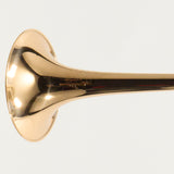 C.G. Conn Model 88HO 'Symphony' Professional Tenor Trombone SN 634259 SUPERB- for sale at BrassAndWinds.com