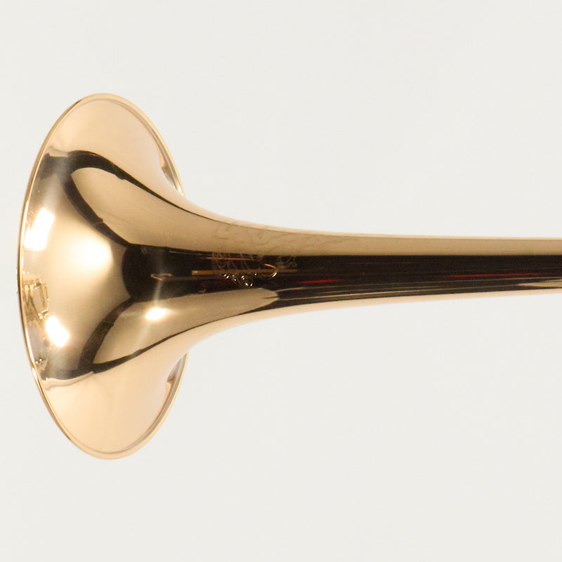C.G. Conn Model 88HO 'Symphony' Professional Tenor Trombone SN 634259 SUPERB- for sale at BrassAndWinds.com
