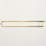 C.G. Conn Model 88HO 'Symphony' Professional Tenor Trombone SN 634259 SUPERB- for sale at BrassAndWinds.com
