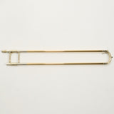 C.G. Conn Model 88HO 'Symphony' Professional Tenor Trombone SN 634259 SUPERB- for sale at BrassAndWinds.com