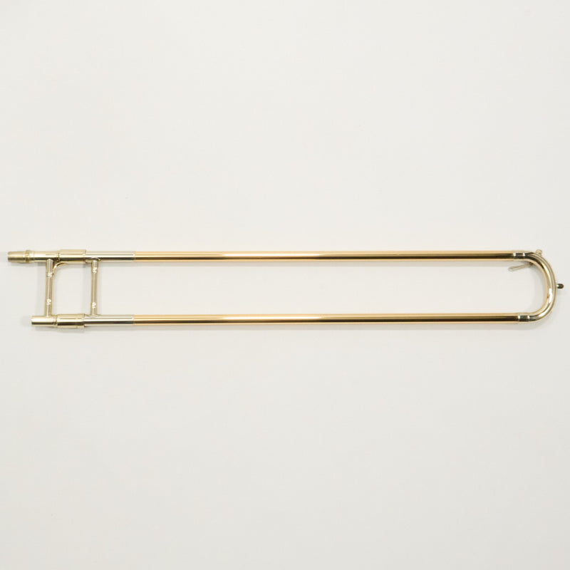 C.G. Conn Model 88HO 'Symphony' Professional Tenor Trombone SN 634259 SUPERB- for sale at BrassAndWinds.com