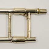 C.G. Conn Model 88HO 'Symphony' Professional Tenor Trombone SN 634259 SUPERB- for sale at BrassAndWinds.com