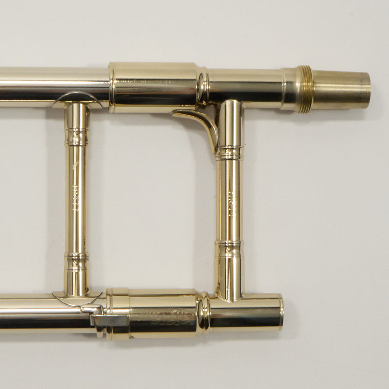 C.G. Conn Model 88HO 'Symphony' Professional Tenor Trombone SN 634259 SUPERB- for sale at BrassAndWinds.com