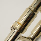 C.G. Conn Model 88HO 'Symphony' Professional Tenor Trombone SN 634259 SUPERB- for sale at BrassAndWinds.com