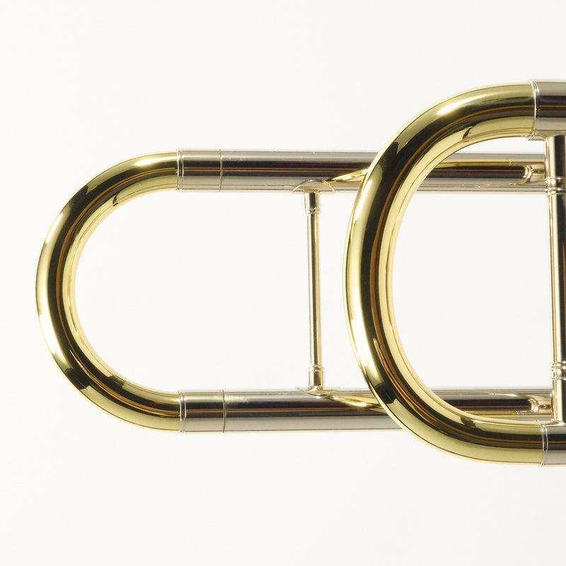 C.G. Conn Model 88HO 'Symphony' Professional Tenor Trombone SN 634259 SUPERB- for sale at BrassAndWinds.com