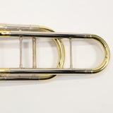 C.G. Conn Model 88HO 'Symphony' Professional Tenor Trombone SN 642681 GORGEOUS- for sale at BrassAndWinds.com