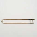C.G. Conn Model 88HO 'Symphony' Professional Tenor Trombone SN 642681 GORGEOUS- for sale at BrassAndWinds.com