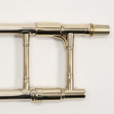 C.G. Conn Model 88HO 'Symphony' Professional Tenor Trombone SN 642681 GORGEOUS- for sale at BrassAndWinds.com