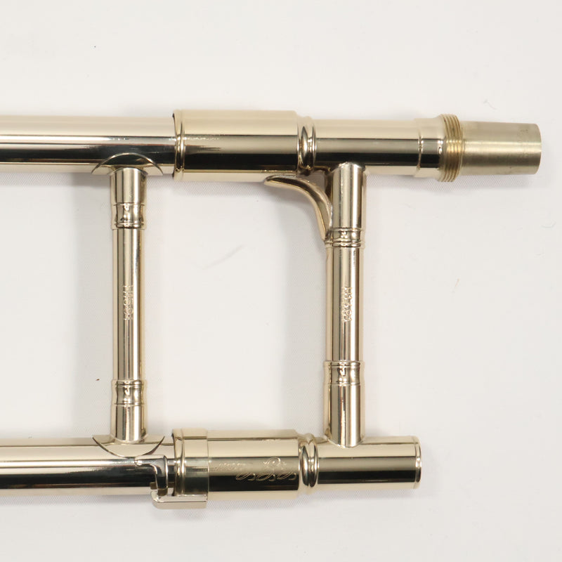 C.G. Conn Model 88HO 'Symphony' Professional Tenor Trombone SN 642681 GORGEOUS- for sale at BrassAndWinds.com