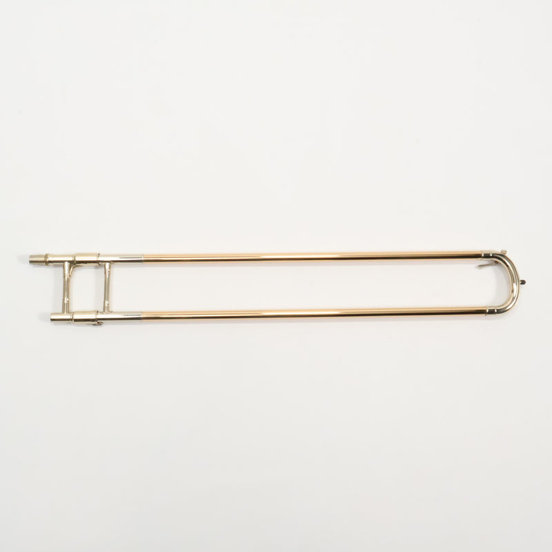 C.G. Conn Model 88HO 'Symphony' Professional Tenor Trombone SN 642681 GORGEOUS- for sale at BrassAndWinds.com