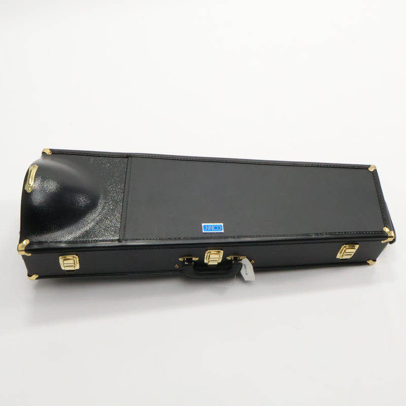 C.G. Conn Model 88HO 'Symphony' Professional Tenor Trombone SN 642681 GORGEOUS- for sale at BrassAndWinds.com