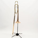 C.G. Conn Model 88HO 'Symphony' Professional Tenor Trombone SN 642681 GORGEOUS- for sale at BrassAndWinds.com