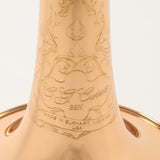 C.G. Conn Model 88HO 'Symphony' Professional Tenor Trombone SN 642681 GORGEOUS- for sale at BrassAndWinds.com