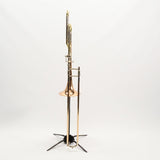 C.G. Conn Model 88HO 'Symphony' Professional Tenor Trombone SN 642681 GORGEOUS- for sale at BrassAndWinds.com