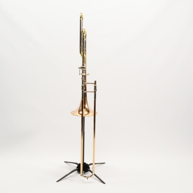 C.G. Conn Model 88HO 'Symphony' Professional Tenor Trombone SN 642681 GORGEOUS- for sale at BrassAndWinds.com