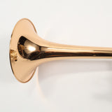 C.G. Conn Model 88HO 'Symphony' Professional Tenor Trombone SN 642681 GORGEOUS- for sale at BrassAndWinds.com