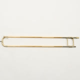 C.G. Conn Model 88HO 'Symphony' Professional Tenor Trombone SN 655727 SUPERB- for sale at BrassAndWinds.com
