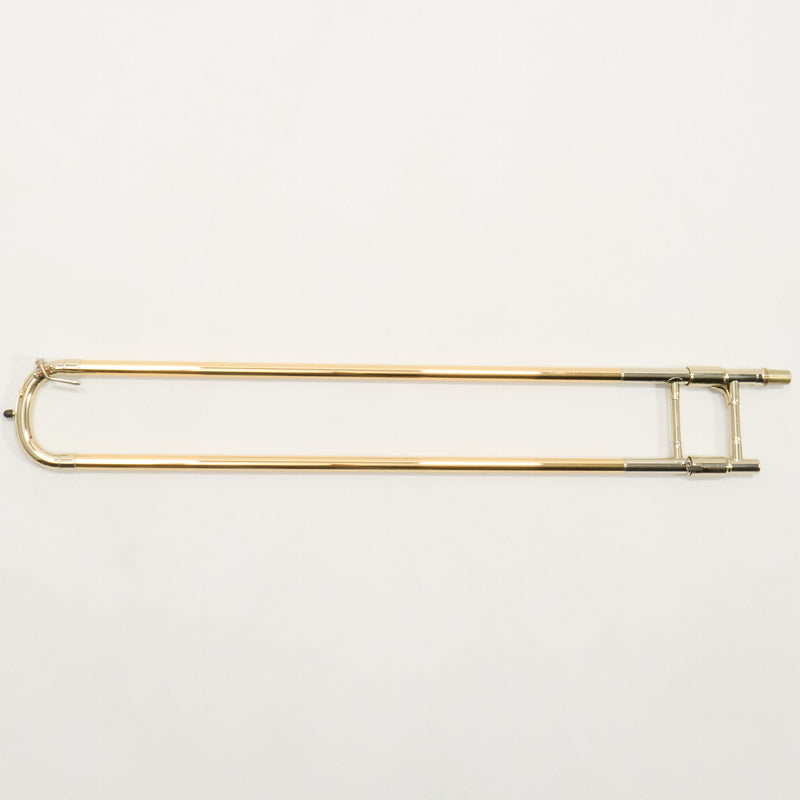 C.G. Conn Model 88HO 'Symphony' Professional Tenor Trombone SN 655727 SUPERB- for sale at BrassAndWinds.com