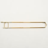 C.G. Conn Model 88HO 'Symphony' Professional Tenor Trombone SN 655727 SUPERB- for sale at BrassAndWinds.com