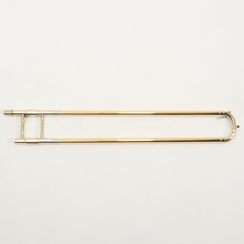 C.G. Conn Model 88HO 'Symphony' Professional Tenor Trombone SN 655727 SUPERB- for sale at BrassAndWinds.com