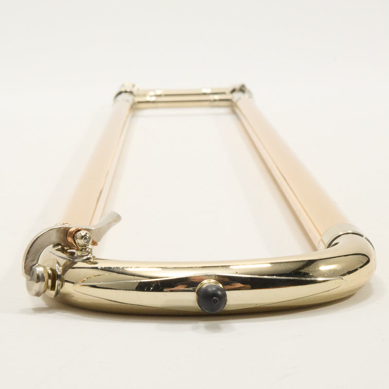 C.G. Conn Model 88HO 'Symphony' Professional Tenor Trombone SN 655727 SUPERB- for sale at BrassAndWinds.com