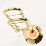 C.G. Conn Model 88HO 'Symphony' Professional Tenor Trombone SN 655727 SUPERB- for sale at BrassAndWinds.com