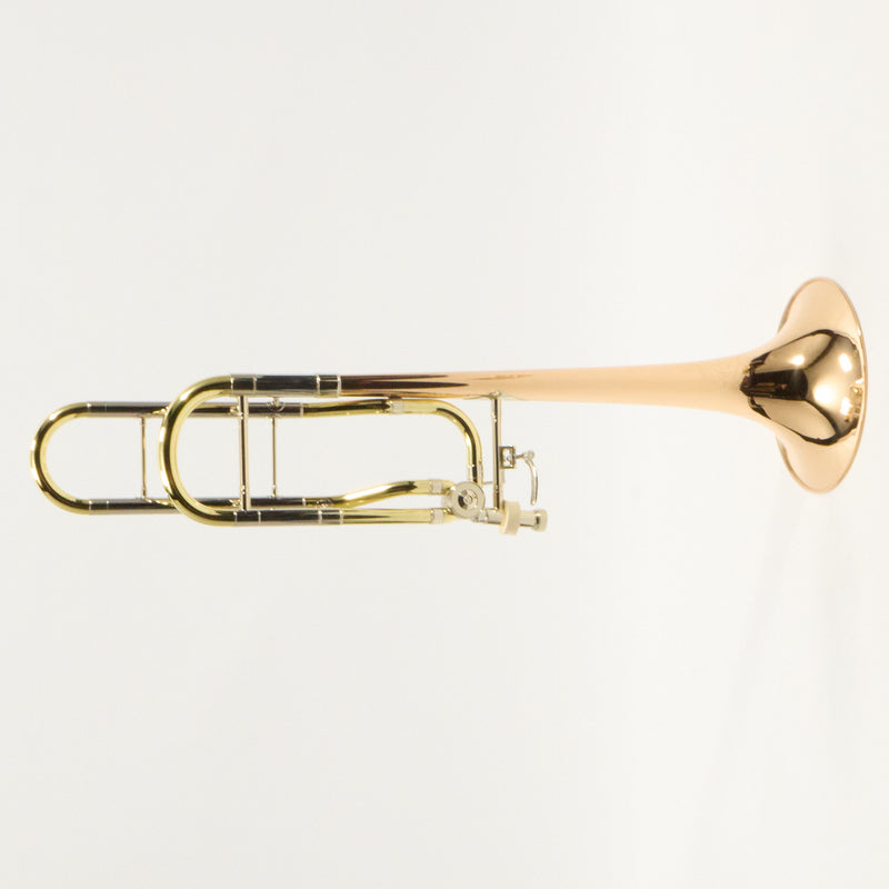 C.G. Conn Model 88HO 'Symphony' Professional Tenor Trombone SN 655727 SUPERB- for sale at BrassAndWinds.com