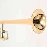 C.G. Conn Model 88HO 'Symphony' Professional Tenor Trombone SN 655727 SUPERB- for sale at BrassAndWinds.com
