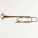 C.G. Conn Model 88HO 'Symphony' Professional Tenor Trombone SN 656375 SUPERB- for sale at BrassAndWinds.com