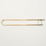 C.G. Conn Model 88HO 'Symphony' Professional Tenor Trombone SN 656375 SUPERB- for sale at BrassAndWinds.com