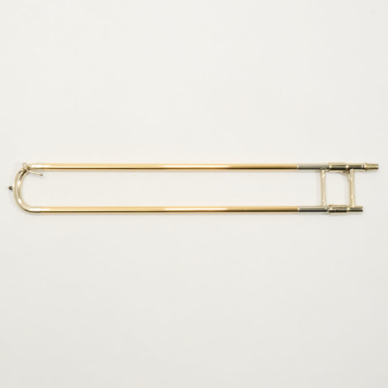 C.G. Conn Model 88HO 'Symphony' Professional Tenor Trombone SN 656375 SUPERB- for sale at BrassAndWinds.com