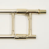 C.G. Conn Model 88HO 'Symphony' Professional Tenor Trombone SN 656375 SUPERB- for sale at BrassAndWinds.com
