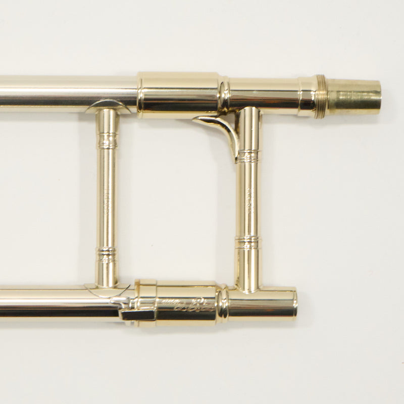 C.G. Conn Model 88HO 'Symphony' Professional Tenor Trombone SN 656375 SUPERB- for sale at BrassAndWinds.com