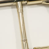 C.G. Conn Model 88HO 'Symphony' Professional Tenor Trombone SN 656375 SUPERB- for sale at BrassAndWinds.com