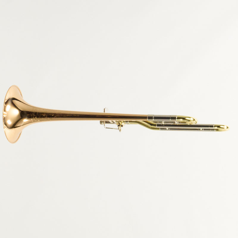 C.G. Conn Model 88HO 'Symphony' Professional Tenor Trombone SN 656375 SUPERB- for sale at BrassAndWinds.com