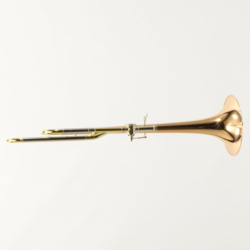 C.G. Conn Model 88HO 'Symphony' Professional Tenor Trombone SN 656375 SUPERB- for sale at BrassAndWinds.com