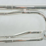C.G. Conn Model 88HOSP 'Symphony' Professional Tenor Trombone SN 647782 OPEN BOX- for sale at BrassAndWinds.com